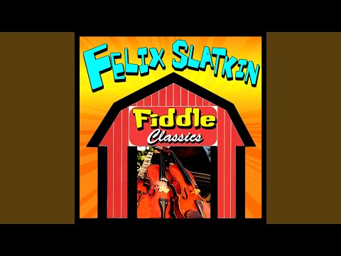 felix slatkin maiden s prayer