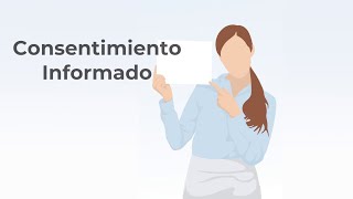 Informed consent. INCMNSZ - Health Education