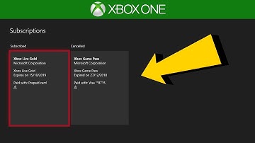 How To Check When Your Xbox Gold Membership Expires (2022)