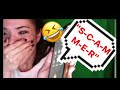 Voice Actor gets SCAMMER to spell, &quot;S-C-A-M-M-E-R&quot; !! #scambaiting! #irlrosie scamming the scammer