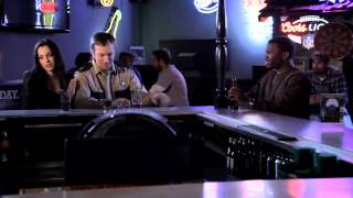 Movie Trailer Voice Over