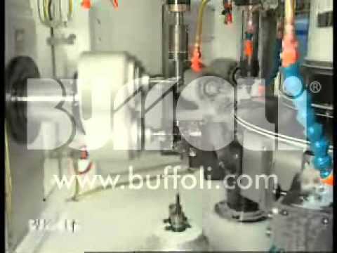 MPM (Multi-Process Module) - Buffoli Transfer