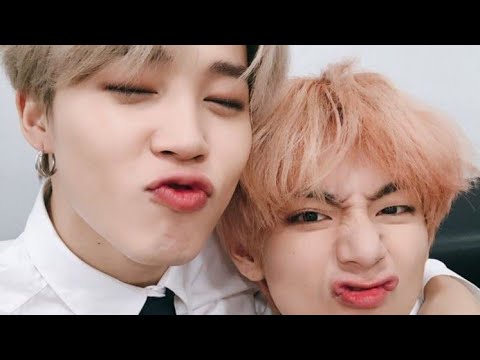 vmin 😘😘#taehyung #vmin #taehyung #jimin