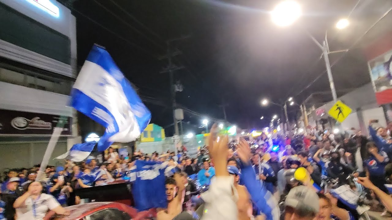 Reacción Final millonarios-nacional Hinchas de millonarios 💙🤍 la ...