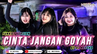 Download lagu FUNKOT - DON’T LET OUR LOVE FALTER [ ARIEF PUTRA ] - NEW VIRAL TIKTOK VERSION 2026 || BY DJ MEYSHA
