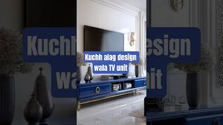 #BK_carpenter  wooden modular TV net design short viral TV net tvpanel entertainmentunit lcdpanel