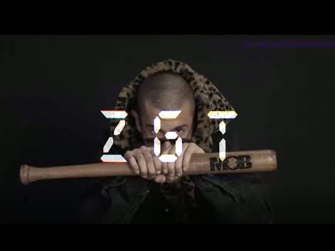 Motive 'ZGT' X Uzi X Ezhel 'Geceler' X Cakal X Hypzex X Segah Dark Trap ...