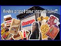 Costco grocery haul🛒🇯🇵 | Costco-д сард 1 сая үрцэн байна шдэээ😱