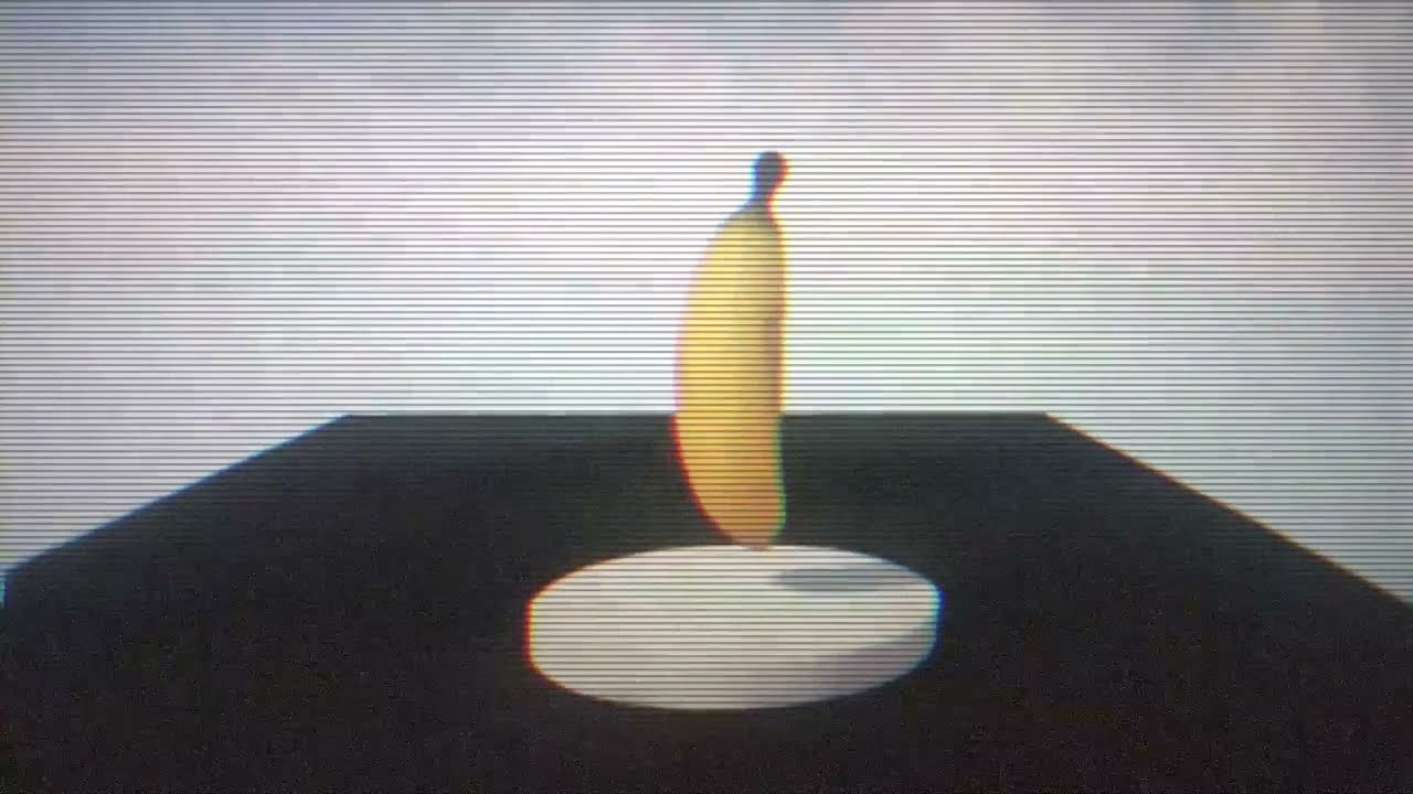 banana - banana