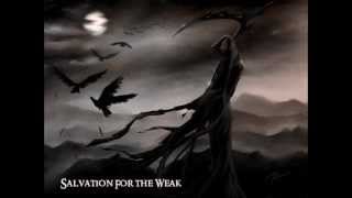 Video thumbnail of "Original Melodic Death Metal - Salvation For The Weak"