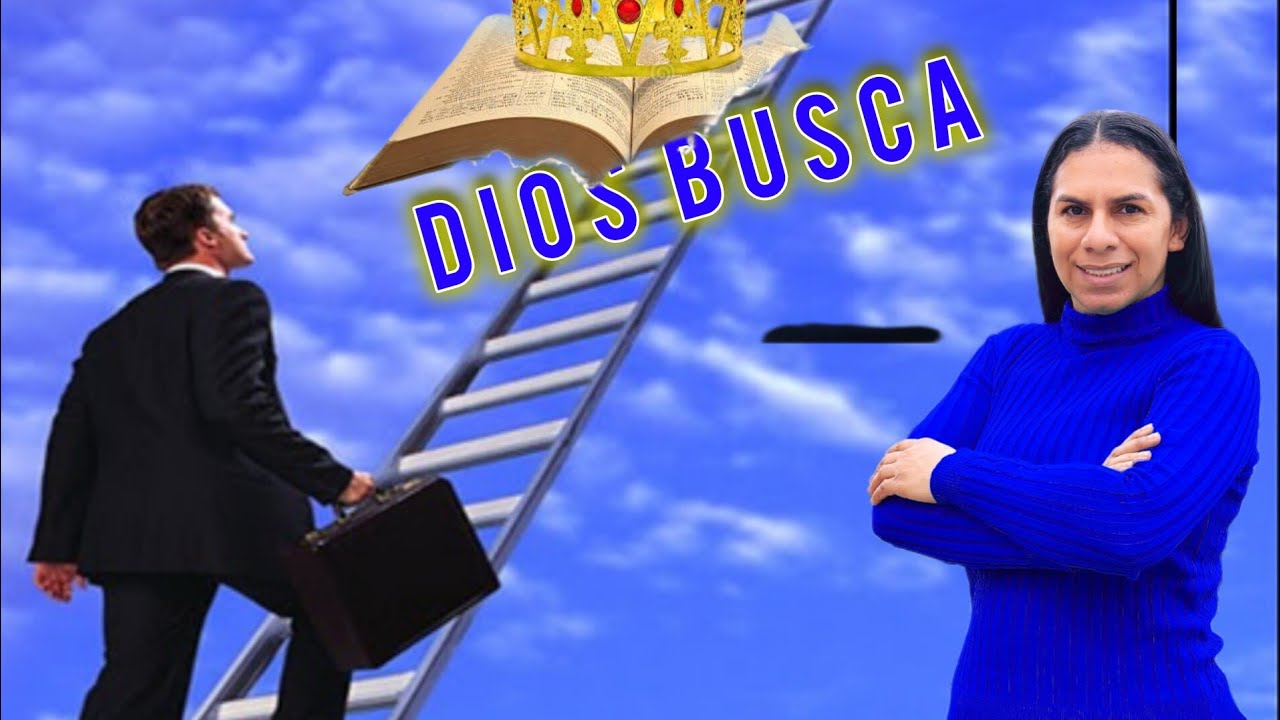 🕊️🔥 Dios Busca un Espiritual — Desde Virginia | Pastora Beatriz Berroa