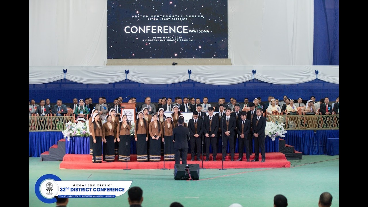 THUAMPUI BIAL // AN SAWI PIALRAL