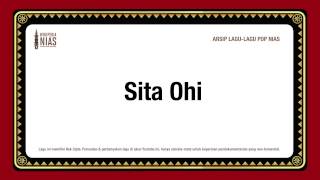 Sita Ohi