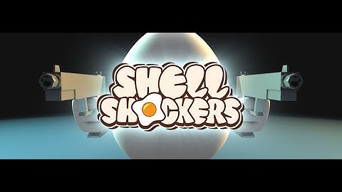 Shell Shockers Noob Vs Pro Vs Hacker Vs God
