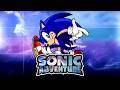 Sonic Adventure recreated in Sonic Robo Blast 2 Sonic Adventure recreated in Sonic Robo Blast 2