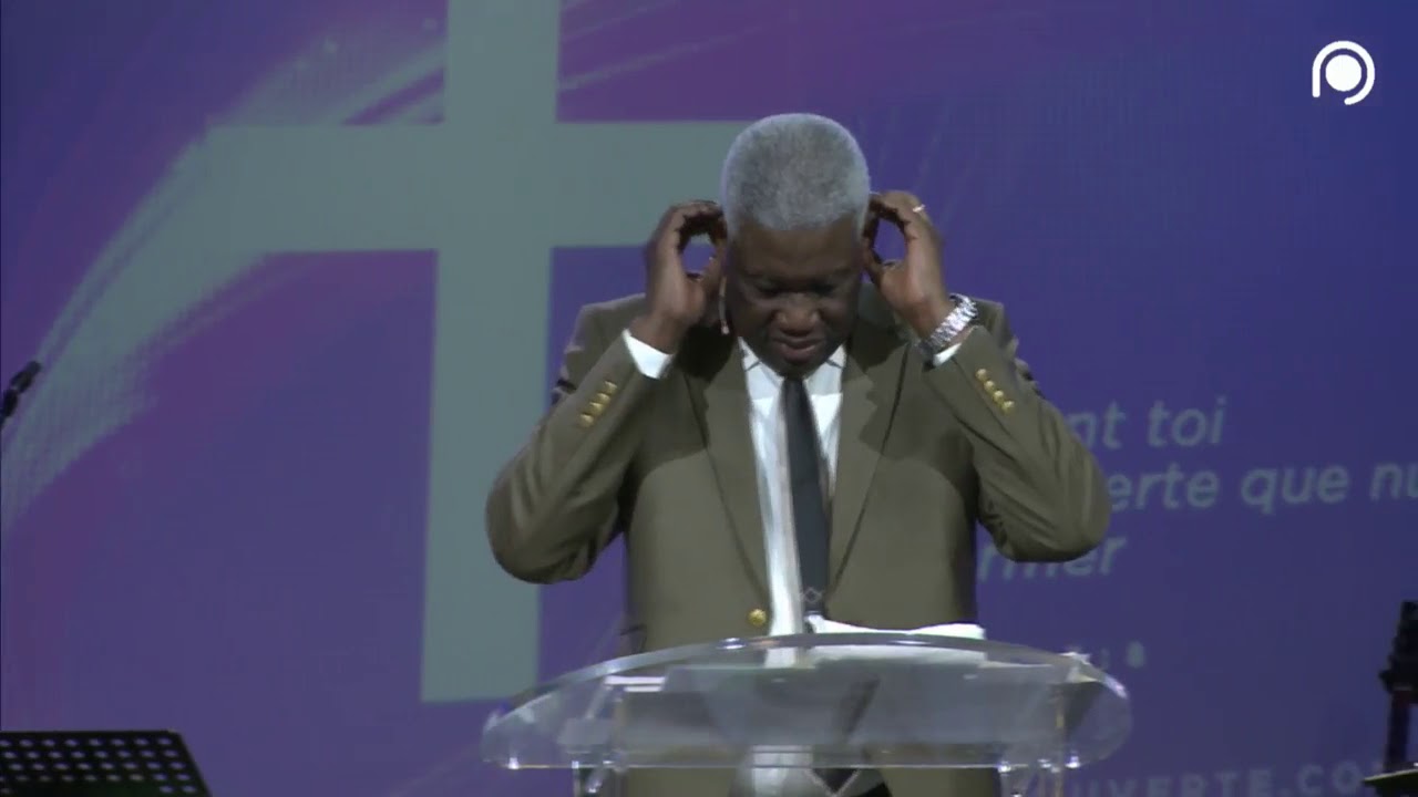 mamadou karambiri - la foi , ferme assusrance