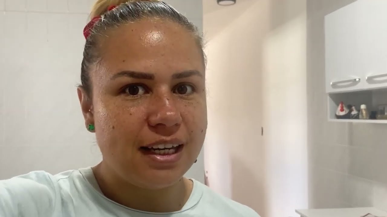 ORGANIZAÇÃO DA MINHA GAVETA 🤗🫢