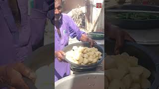 Cooking Chicken Korma Recipe Village Life Style Street Food #dailyroutine #foodie #asmr #shorts