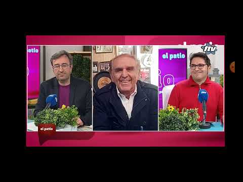Entrevista a Sebastián Navas en Fuengirola TV