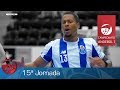 Download 15ª Jornada | Campeonato Andebol 1 15ª Jornada | Campeonato Andebol 1