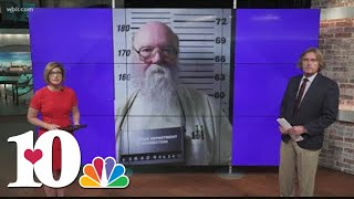 Tennessee's execution method is much debated, supposed to be carefully choreographed