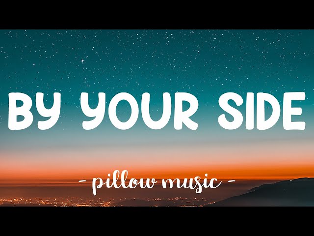 By Your Side - Jonas Blue (Feat. Raye) (Lyrics) 🎵 class=