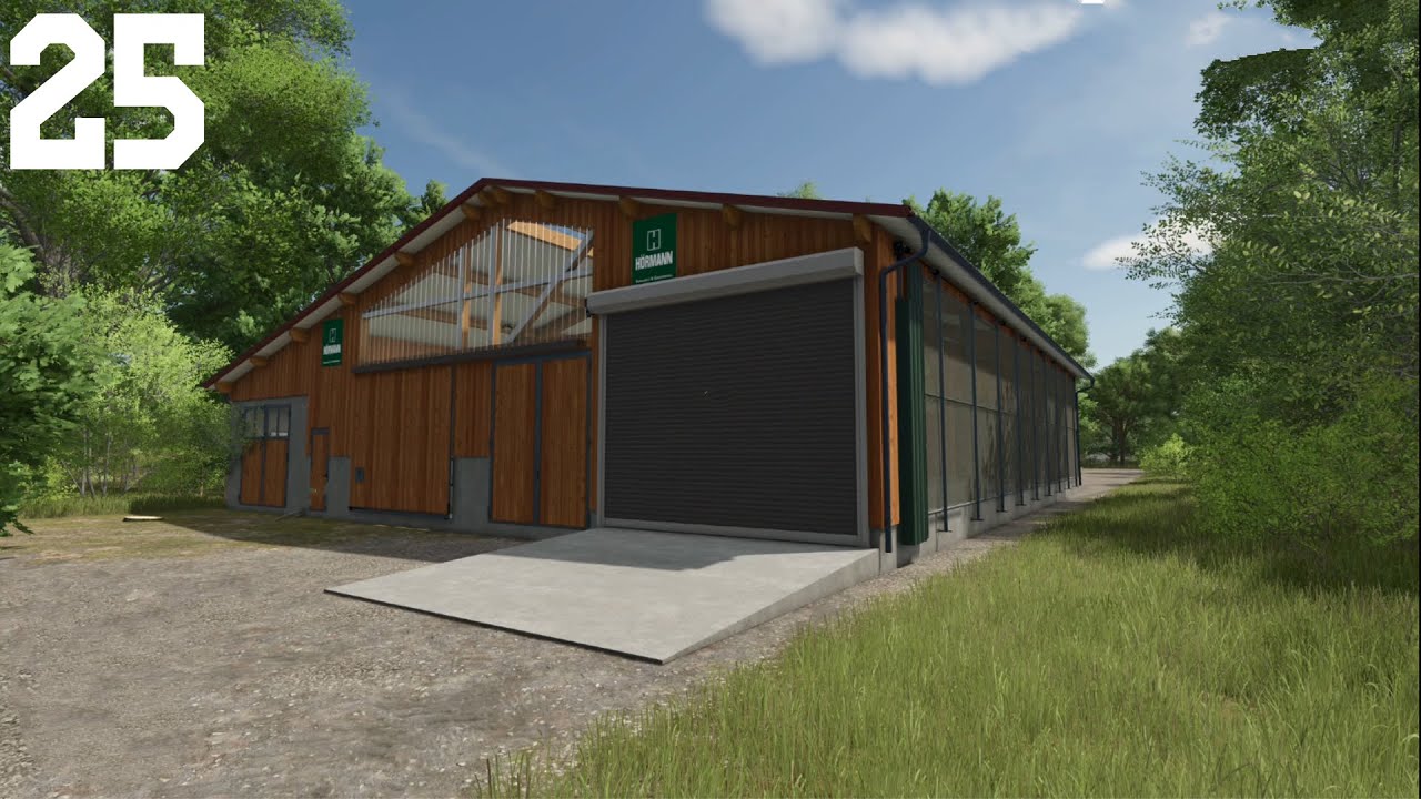 Farming Simulator 25-Episode 25-(GOING INTO DEBT)