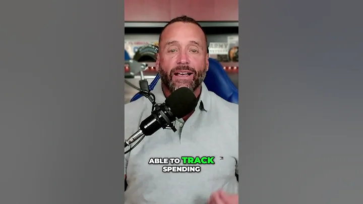 Blockchain Revolution: Track Your Government Spending Now