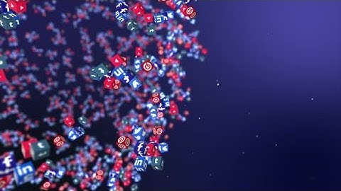 Social Media 4k | Motion Graphics - Videohive template