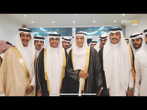 افراح الهاجري حفل مبارك عبدالله علي عبدالله