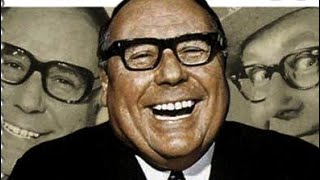 Heinz Erhardt - Urahne, Großmutter, Mutter und Kind (Das Unwetter)