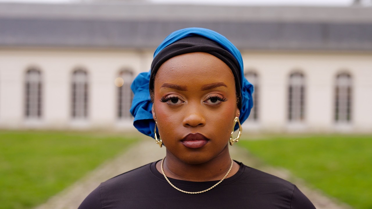 KEROS'N - Pitit a papa  (DANCE VIDEO)