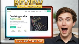 FentiCoin Review: Is This Crypto Platform Legit or a Scam?