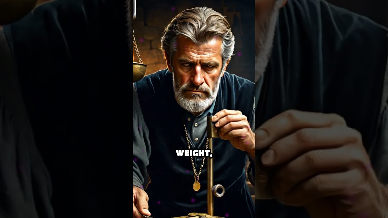 Medieval England’s Secret Coin Ceremony