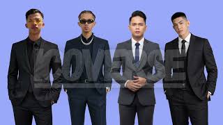 Download Lagu Titig - MC Einstein ft. Flow G, Yuri Dope \u0026 Jekkpot (Soul RnB Cover) MP3