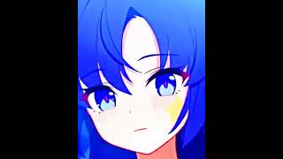 yuuka hayase | edit capcut | edited from: malz desu #bluearchiveglobal