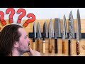 JAPANESE KNIFE First Time Japanese Knife Buyers Guide JAPANESE KNIFE First Time Japanese Knife Buyers Guide