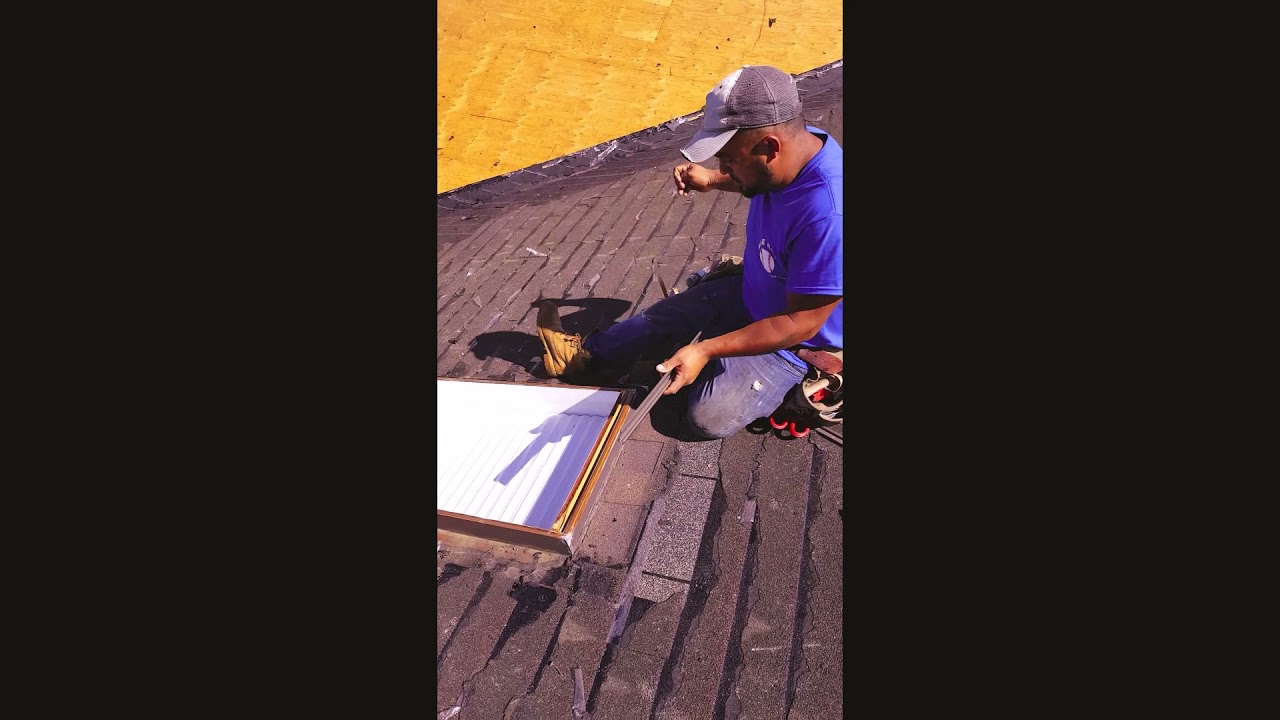 Supreme Skylight Hatch Replacement