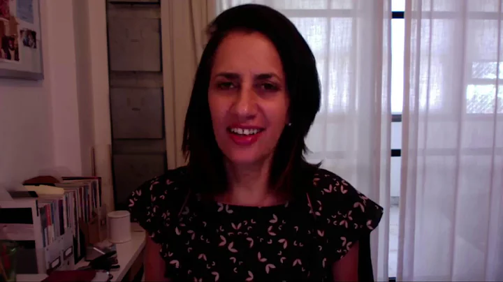 Mariana Ochs Google Trainer Application