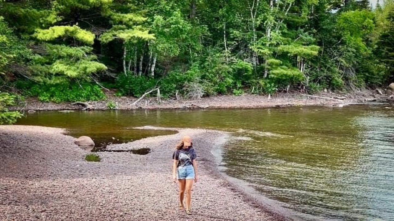 Why Copper Harbor, Michigan is Worth the Drive (Episode 14)