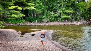 Why Copper Harbor, Michigan is Worth the Drive (Episode 14)