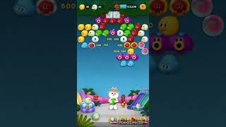 LINE BUBBLE 2 STAGE 2836