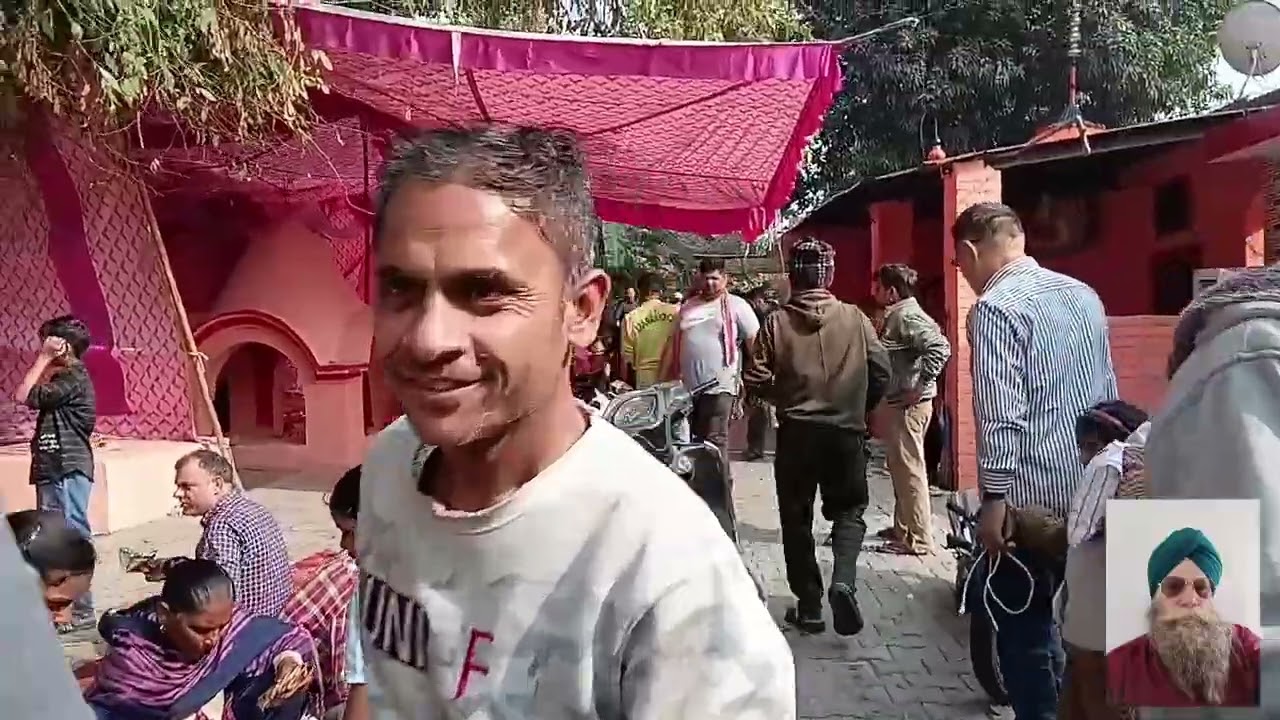 ਪ੍ਰਾਚੀਨ ਭਾਰਤੀ ਮੰਦਰ ਦੀਨਾ ਨਗਰ #shiva #funny #guru #punjabimusic #duet 