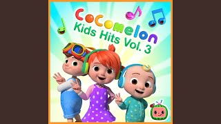 This Is the Way - CoComelon