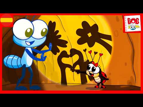 No Fear This Halloween! 👻 Nursery Rhymes and Kids Songs | Moonbug Kids Playground