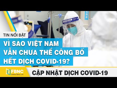 Tin tức dịch Covid-19 mới nhất ngày 17 tháng 6,2020 | Tổng hợp tin virus Corona hôm nay | FBNC