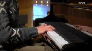 Alexander Rybak - Fairytale 06.02.2010