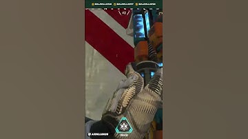 Say hello to your Kill Leader! #ajdillon #apexlegends #gaming #shorts