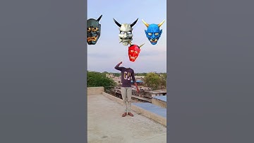 vfx video I funny short video I kinemaster editing | #short #viralvideo #youtubevideo