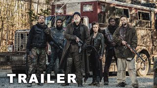 The Survivalist 2021 Trailer Jonathan Rhys Meyers John Malkovich Ruby Modine